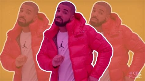 Certified meme king: Drake's reign over the internet continues | CBC News