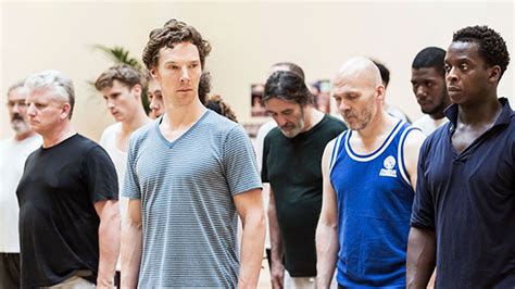 Benedict Cumberbatch in Hamlet: a 'career-changing' performance | The Week