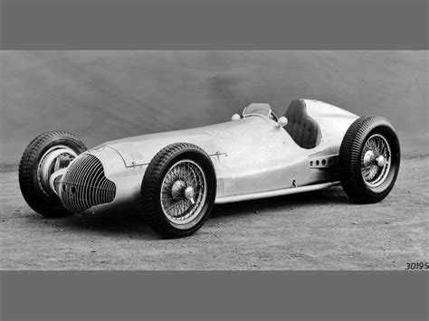 1938 Mercedes-Benz W154 | Review | SuperCars.net