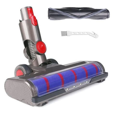 Dyson Vacuum Hard Floor Attachment – F&W