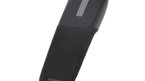 Microsoft Arc Touch Mouse (Black) review: Microsoft Arc Touch Mouse ...