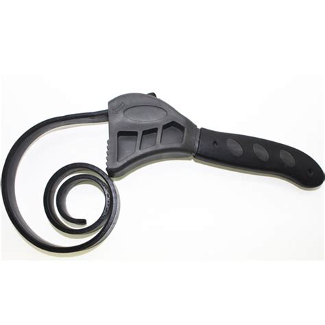 MULTI-FUNCTIONAL RUBBER STRAP WRENCH - RunSpree.com