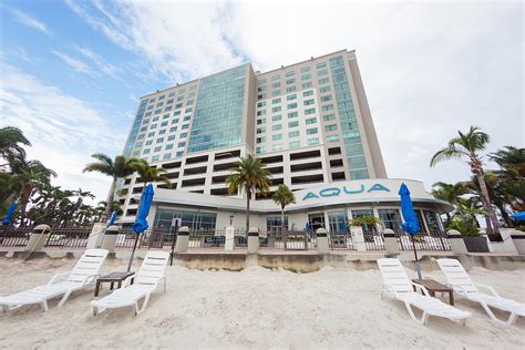 Tampa Bay Waterfront Wedding Venue The Westin Tampa Bay - Marry Me ...