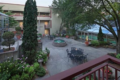 Kingsley Inn Detroit-Bloomfield Hills - UPDATED 2017 Prices, Reviews & Photos (MI) - Hotel ...