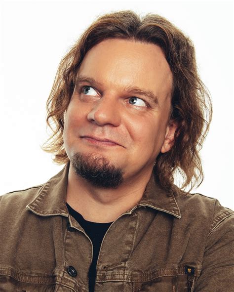 Finnish Comedian Ismo Taking the Stage at Laugh Out Loud for One Night Only | San Antonio | San ...