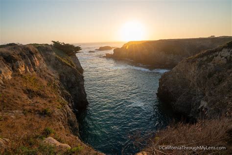 Mendocino Coast Guide: Exploring the Best Spots in Fort Bragg ...