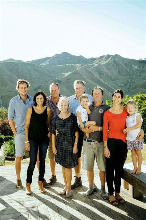 The Hurley Family - Making the Grade | Silver Fern Farms