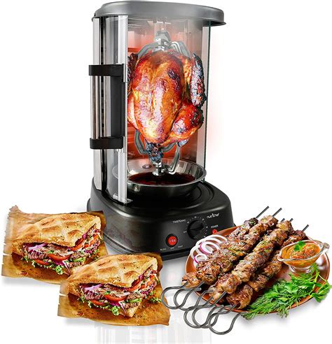 nutrichef-countertop-vertical-rotisserie-oven-rotisserie-roaster