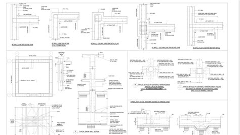 How to Read Structural Drawings