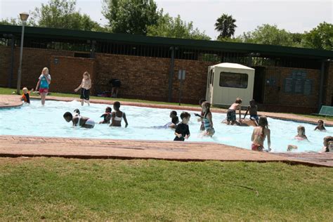 Zita Park in Garsfontein, Pretoria – a place of fun and reconciliation for all | HubPages