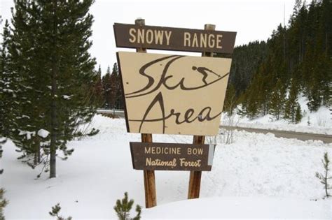 Snowy Range Ski Area (Centennial): UPDATED 2021 All You Need to Know Before You Go (with PHOTOS)