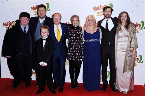 Nativity 2 Danger In The Manger Premiere Photo Update