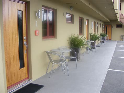 Motel Facilities | Blenheim Accommodation | Book Online