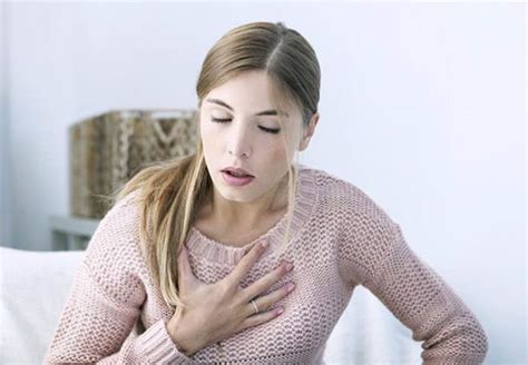 Home Remedies For Breathing Problem Treatment