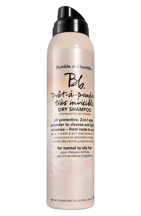 Bumble and bumble Prêt-a-Powder Très Invisible Dry Shampoo | Nordstrom