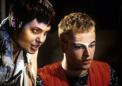Hackers director says a sequel to the 1995 film is 'being actively ...