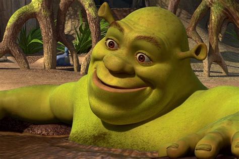 Shrek and Pepe the Frog are similar kinds of meme icons - Polygon