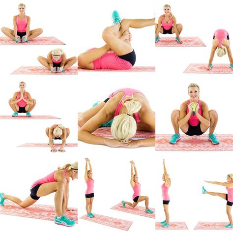 Hip flexor exercises | Hip flexor exercises, Hip workout, Hip flexor