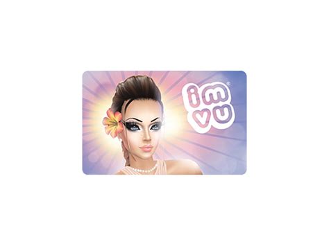 IMVU $50 Gift Card (Email Delivery) - Newegg.com