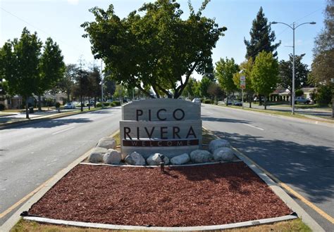 Chairman Series | Pico Rivera - Los Angeles County Economic Development Corporation