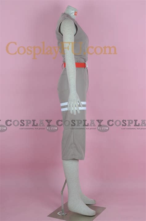 Custom Tabitha Cosplay Costume from Pokemon - CosplayFU.com