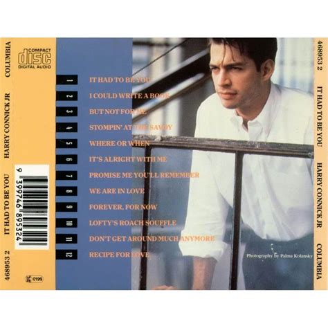 It Had To Be You - Harry Connick, Jr. Trio mp3 buy, full tracklist