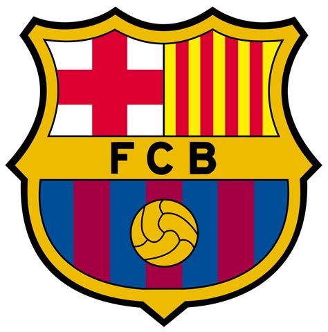 FC Barcelona PNG logo