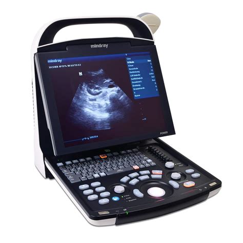 Mindray DP 10 Ultrasound Machine | Praxisdienst