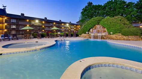 Best Western Pigeon Forge Plaza Inn, TN - See Discounts