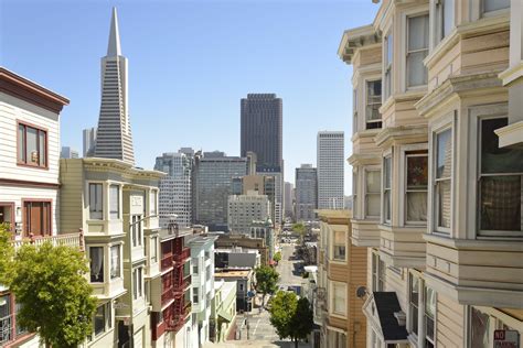 The 7 Best Budget Hotels in San Francisco in 2022