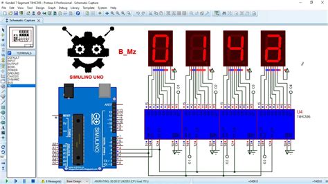 74hc595 Shift Register Tutorial Arduino With 7 Segment Dfrobot | Porn Sex Picture