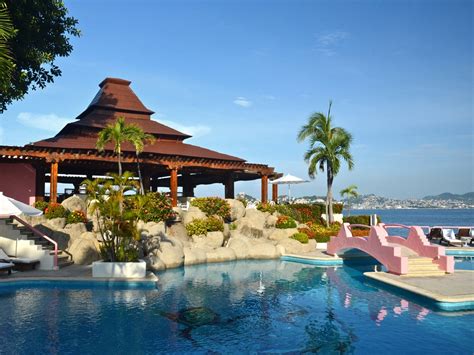 Las Brisas Acapulco | Condé Nast Traveler