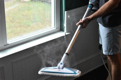 Bissell Symphony All-in-One Vacuum And Sanitizing Steam Mop, 51% OFF