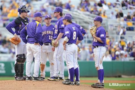 LSU Tigers baseball - Alchetron, The Free Social Encyclopedia