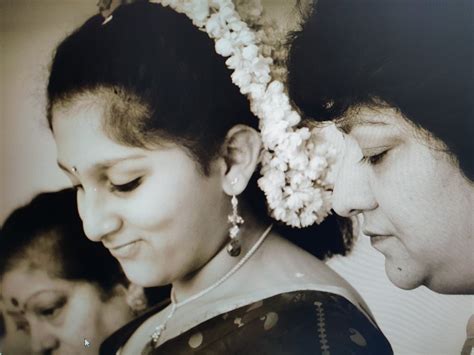 Kannada Actress Malashri Family Photos - Filmibeat