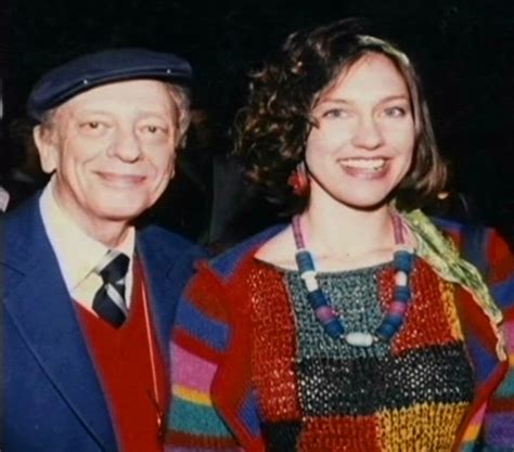 Don Knotts of ‘The Andy Griffith Show’ Remembered by His Daughter