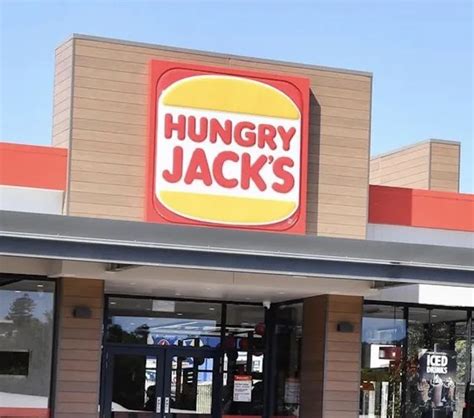 Hungry Jack's Menu Prices in Australia [May 2023 Updated]