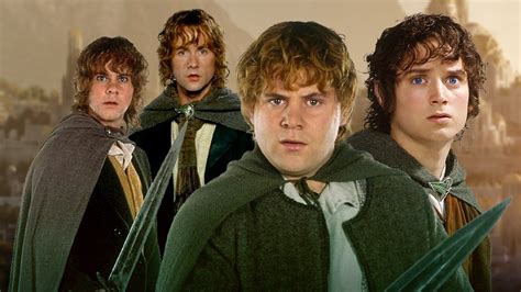 Frodo Actor 2022