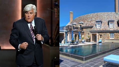 Despite His $690M Net Worth, Jay Leno Still Works To Avoid Being "A ...