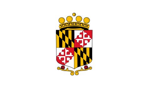 From leaves to fleurs-de-lis, these are our favorite Maryland county flags – CNS Maryland