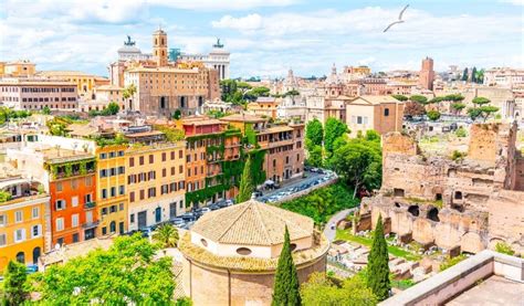 Best Place to Stay in Rome: Districts and Neighborhood guide 2022