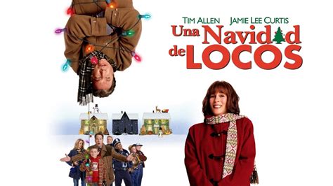 Una Navidad De Locos | Apple TV