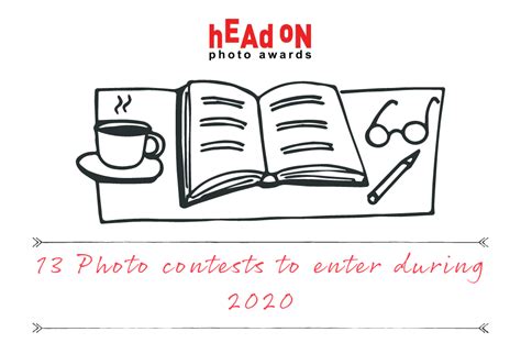 13 Best Photography Contests for 2020 – Head On Photo Festival