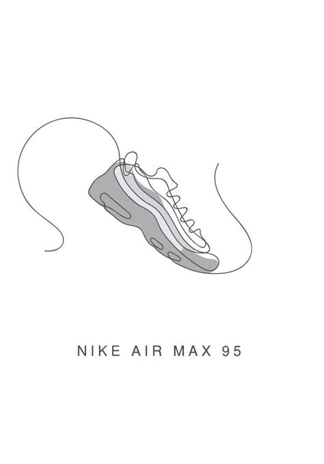 [ART] Nike Air Max 95. What outfit goes well with this? : r/streetwear