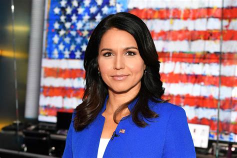 Tulsi Gabbard | Fortune