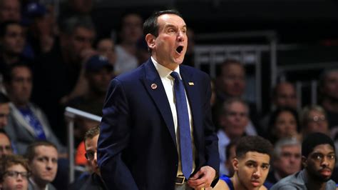 Jim Larrañaga, Mike Krzyzewski Postgame Quotes - State of The U