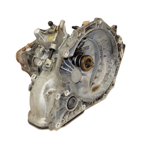 gearbox manual transmission Opel Corsa C | RAR Carparts