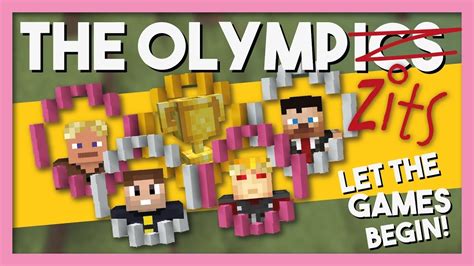 🏅 The OlympZITS #2 w/ Impulse, Tango & Skizzleman!!! - YouTube