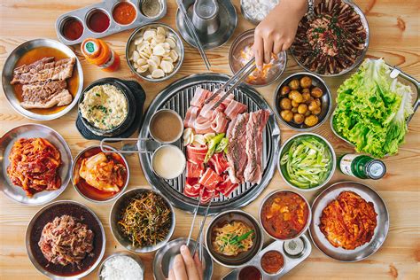 Samgyupsal 101: How to Maximize Your KBBQ Experience | DiscoverMNL