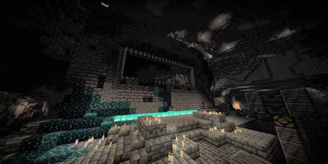 Minecraft - Saiba como conseguir Fragmento de Eco - Critical Hits